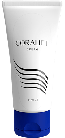 Krem Coralift 