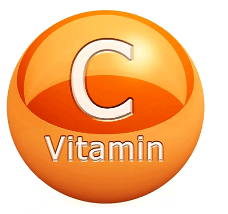 Coralift kremasında C vitamini